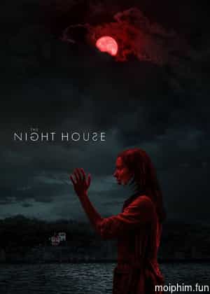 The Night House (The Night House) [2020]