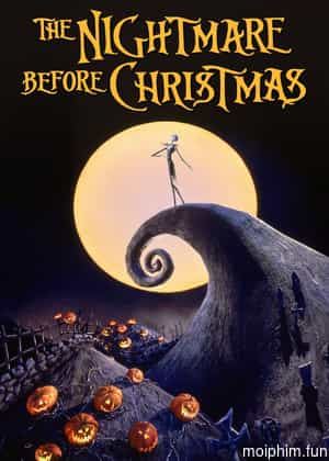 The Nightmare Before Christmas (The Nightmare Before Christmas) [1993]