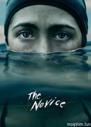 The Novice (The Novice) [2021]