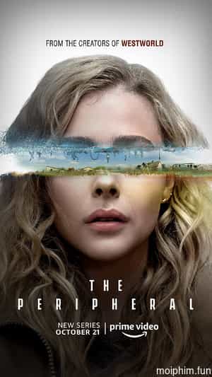 The Peripheral