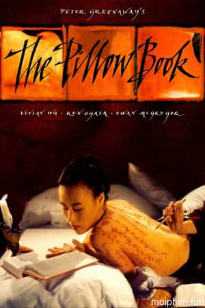 The Pillow Book