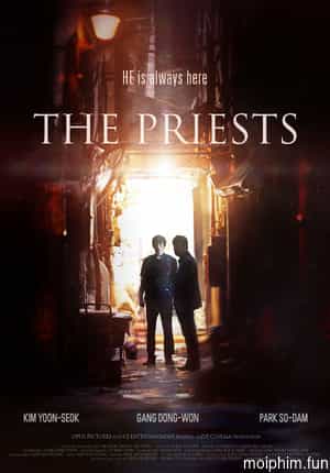 The Priests