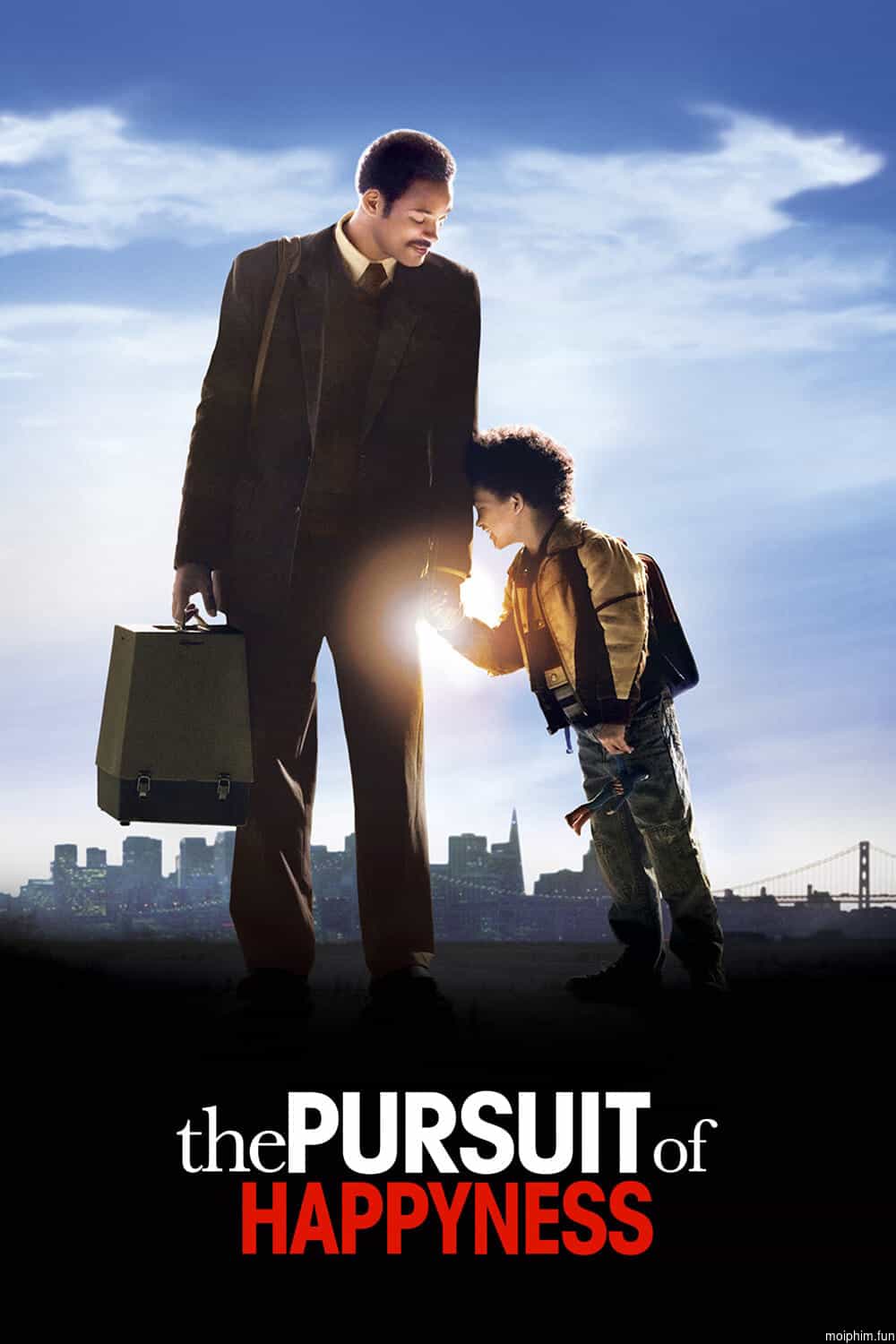 The Pursuit of Happyness (The Pursuit of Happyness) [2006]