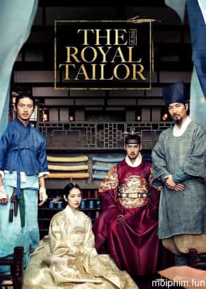 The Royal Tailor (The Royal Tailor) [2014]