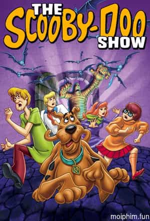 The Scooby-Doo Show (Phần 1)