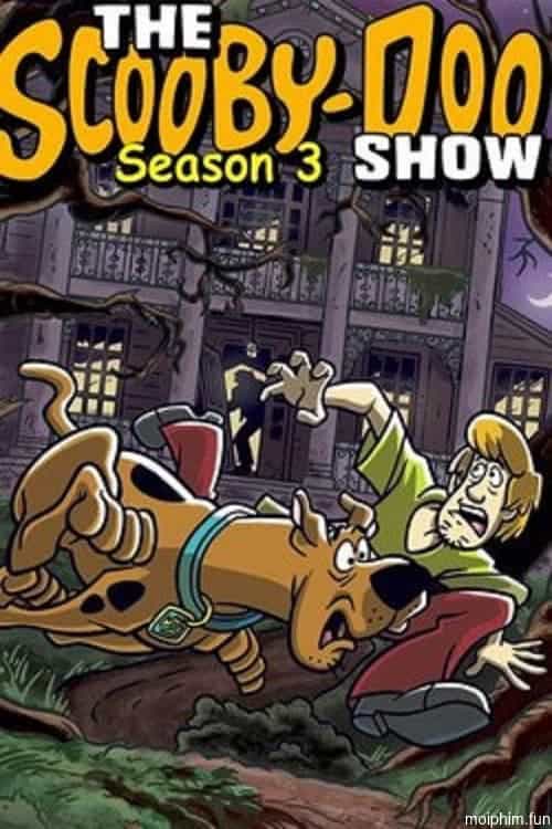 The Scooby-Doo Show (Phần 3)