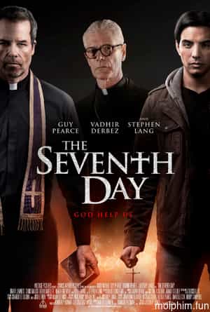 The Seventh Day (The Seventh Day) [2021]