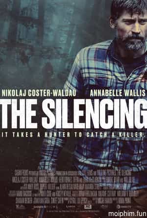 The Silencing (The Silencing) [2020]