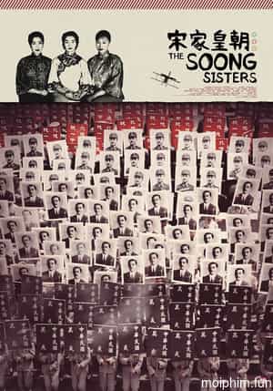 The Soong Sisters