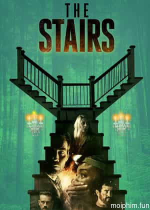 The Stairs