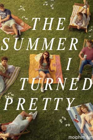 The Summer I Turned Pretty (Phần 2)