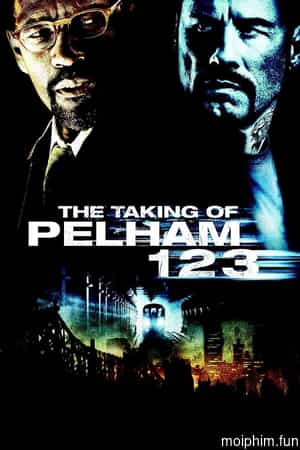 The Taking of Pelham 1 2 3