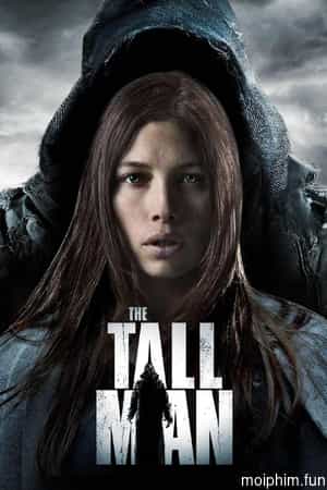 The Tall Man