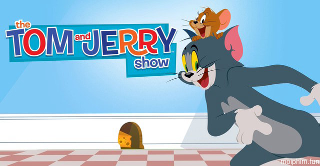 The Tom and Jerry Show (Phần 5)