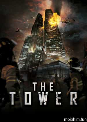 The Tower (The Tower) [2012]