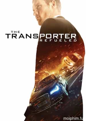 The Transporter Refueled (The Transporter Refueled) [2015]