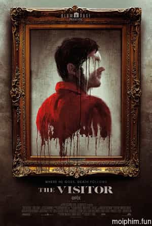 The Visitor