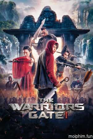 The Warriors Gate
