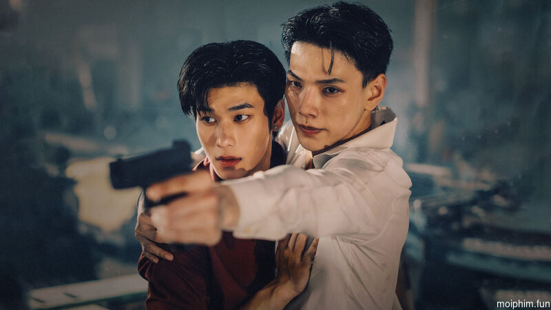 The Wicked Game: Ván Tình Lừa Dối