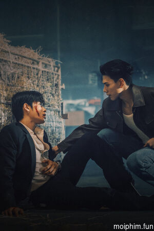 The Wicked Game: Ván Tình Lừa Dối (The Wicked Game) [2025]