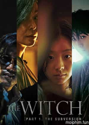 The Witch: Part 1 - The Subversion (The Witch: Part 1 - The Subversion) [2018]