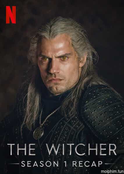 The Witcher Season One Recap: From the Beginning