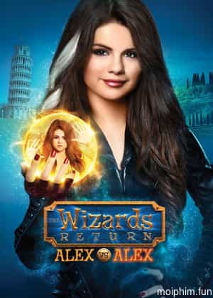 The Wizards Return: Alex vs. Alex