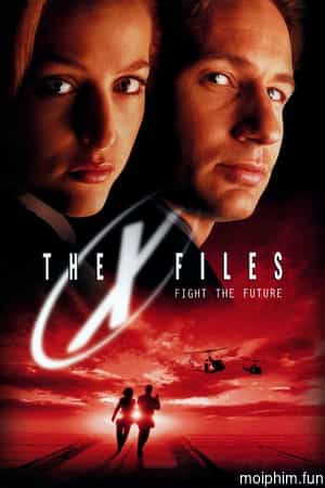 The X Files