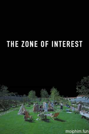 The Zone of Interest