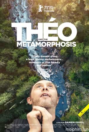 Theo and the Metamorphosis (Théo et les métamorphoses) [2022]
