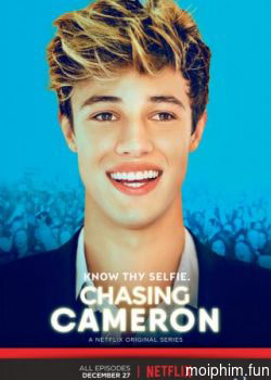 Theo chân Cameron (Chasing Cameron) [2016]