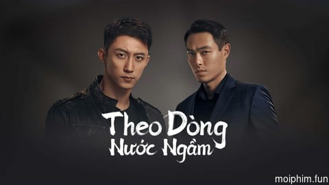 Theo Dòng Nước Ngầm