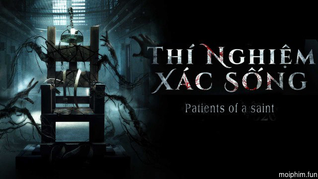 Thí Nghiệm Xác Sống