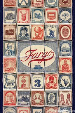 Thị Trấn Fargo (Phần 3)