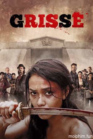 Thị Trấn Grisse