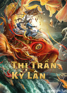 Thị Trấn Kỳ Lân
