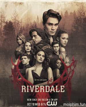 Thị Trấn Riverdale (Phần 3)