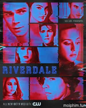 Thị trấn Riverdale (Phần 4)