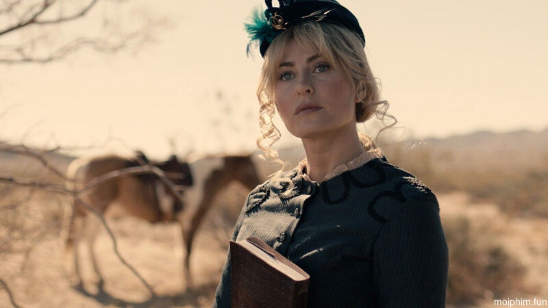 Thị Trấn Vô Pháp