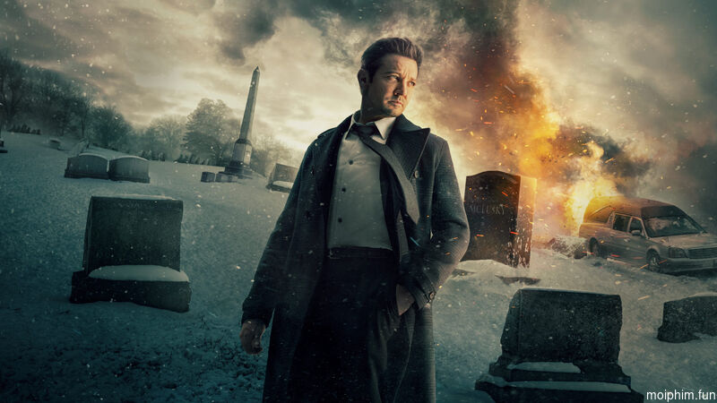 Thị Trưởng Kingstown (Phần 4)