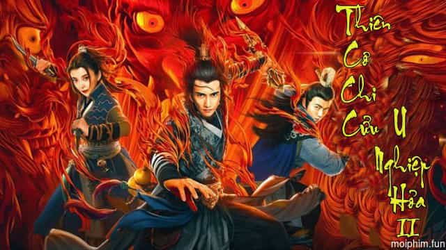 Thiên Cơ Chi Nghiệp U Hiệp Hỏa