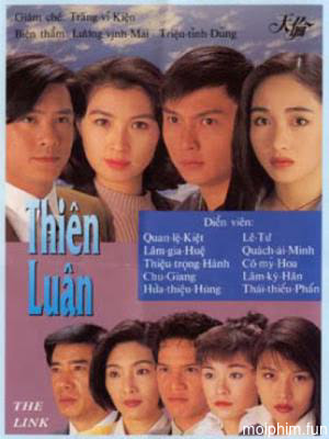 Thiên Luân