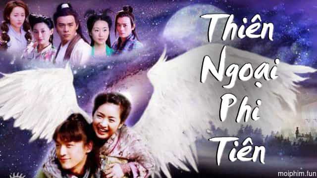 Thiên Ngoại Phi Tiên