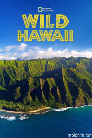 Thiên Nhiên Hoang Dã Hawaii
