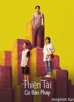 Thiên Tài Cơ Bản Pháp