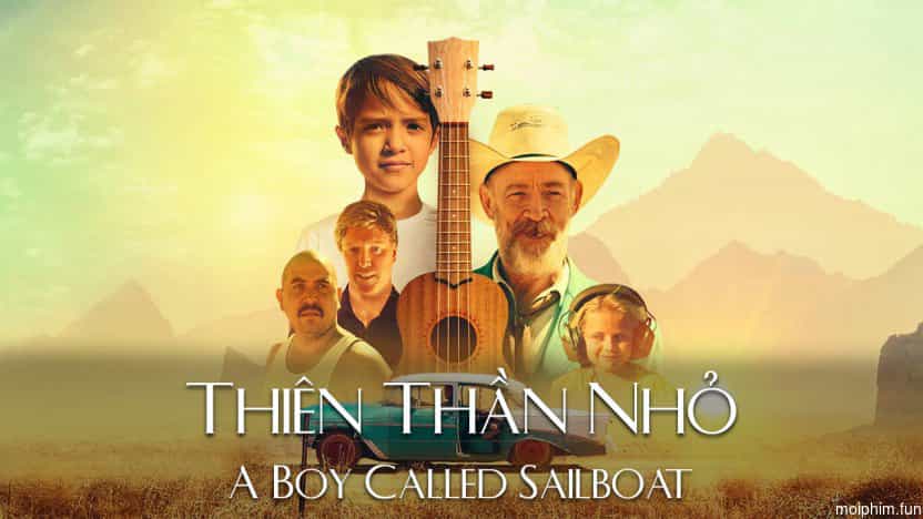Thiên Thần Nhỏ