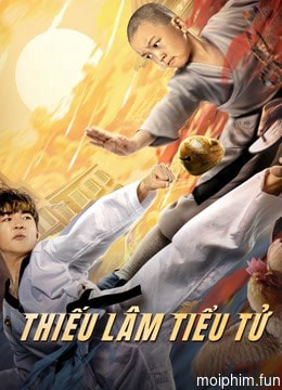 Thiếu Lâm Tiểu Tử