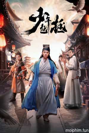 Thiếu Niên Bao Chửng