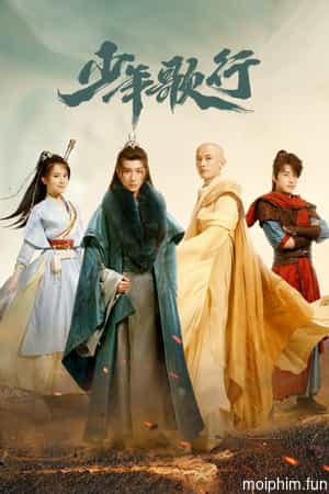 Thiếu Niên Ca Hành