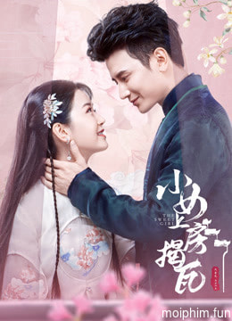 Thiếu Nữ Tinh Nghịch